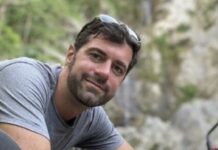 New York diplomat found dead in Myanmar was allegedly stabbed in head and neck by his Thai ex-wife