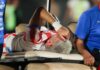 Paraguay loses star player Julio Enciso one week before World Cup match vs. USMNT