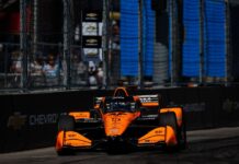 Pato O’Ward finding consistency amid Arrow McLaren “transformation”