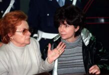 “Lady Gucci,” who had her ex-husband killed, could soon inherit $23M fortune