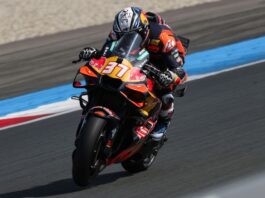 “Who’s to say it won’t happen again?” – Pedro Acosta frustrations deepen after latest KTM tech dramas