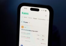 Kalshi now requiring users to disclose employers for some bets after string of insider trading scandals