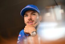 Pierre Gasly Monaco podium ruling ‘sets hornet’s nest of a precedent’ – former F1 TV presenter