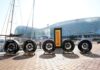 Pirelli extends F1 tyre supply deal until 2028