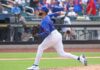 Mets bullpen gives fans something to smile about during rough season