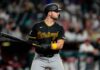 Braves acquire former No. 2 pick Joey Bart in trade with Pirates