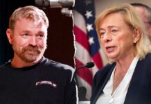 Former primary rival resurfaces to challenge scandal-plagued Graham Platner in Maine Senate race