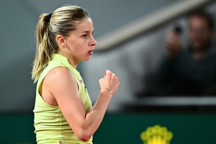 polands-maja-chwalinska-reacts-point-129737788.jpg
