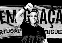Greg Bovino Was the Star at a European Remigration Conference