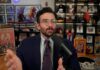 Porn-obsessed Hasan Piker goes on shocking homophobic rant after Scott Wiener wins SF congressional primary