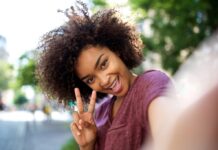 Selfie fingerprint’ scam is ‘real,’ some AI experts warn — others say it’s bunk: ‘Stuff out of spy novels’