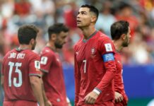 Thierry Henry calls out Cristiano Ronaldo after World Cup disappointment