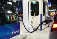 Oil prices drop near $70 a barrel — lowest level since before Iran war — on hopes for Strait of Hormuz plan