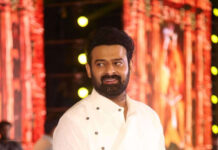 Will Prabhas and Aditya Dhar Team Up? Here Is What We Know
