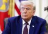 Obama-appointed judge who blocked Trump birthright citizenship order strikes again, throws out visa overhaul
