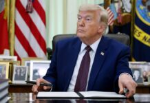 Clinton judge warns Trump DOJ not to ‘play possum’ on $1.2B Anti-Weaponization Fund
