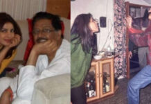 Priyanka Chopra Jonas Gets Emotional on Late Father Ashok Chopras Death Anniversary