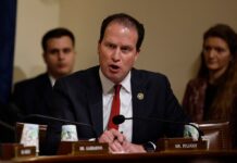Top Republican pushes for reconciliation 3.0 to address affordability