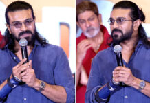 Ram Charan Reacts to Peddi Success Calls It a Victory for Good Cinema