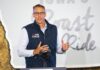 Trump-endorsed Feenstra concedes to MAHA-backed Lahn in GOP governor primary upset