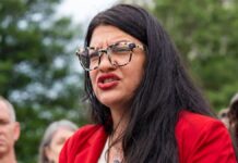 Reporter’s Notebook: Tlaib forces rare House procedure after Republican accuses her of defending terrorists