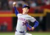 Luke Weaver is becoming Mets’ top bullpen weapon after rough start