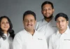 Two Bengaluru Friends Used AI to Turn Stubble Burning Into a Source of Income for Farmers