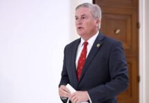 Comer probes alleged Biden collusion with gun control activists in Glock lawsuit