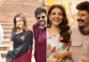 Tollywood Reunions: Chiranjeevi Nagarjuna Balakrishna Reunite With Trisha Tabu and Kajal Aggarwal