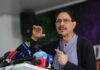 Celebration, shock and scepticism follow Colombia’s presidential election