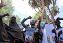 Somalia needs a political settlement before it is too late