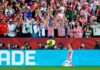 Budimir gives Croatia a 1-0 win to eliminate Panama from the World Cup