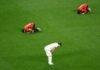 Iran wait on World Cup progress after late goal disallowed in Egypt draw