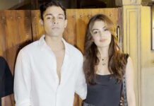 Rhea Chakraborty Reveals Aryan Khanâs Drug Case Reminded Her of Brother Showikâs Ordeal