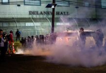 Inspection of Delaney Hall ICE facility contradicts claims in New Jersey attorney general’s lawsuit
