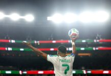 Algeria vs. Austria World Cup prediction, odds, picks: Does either side want to win?