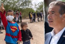 California Dems accused of putting sanctuary law over migrant child welfare checks: ‘Real children’