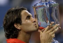 Roger Federer returning to US Open to play in star-studded exhibition