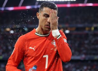 1 in 4 World Cup Matches Could Be Played in Dangerous Temperatures