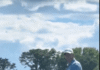 Rory McIlroy fires back at US Open heckler with big-belly gesture