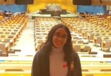 At 17, Bengaluru Teen Helps 1600+ Underprivileged Students Across 5 Countries Speak English Without Fear