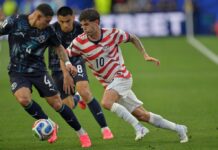 Christian Pulisic reveals what led to surprise second-half benching in USMNT opener