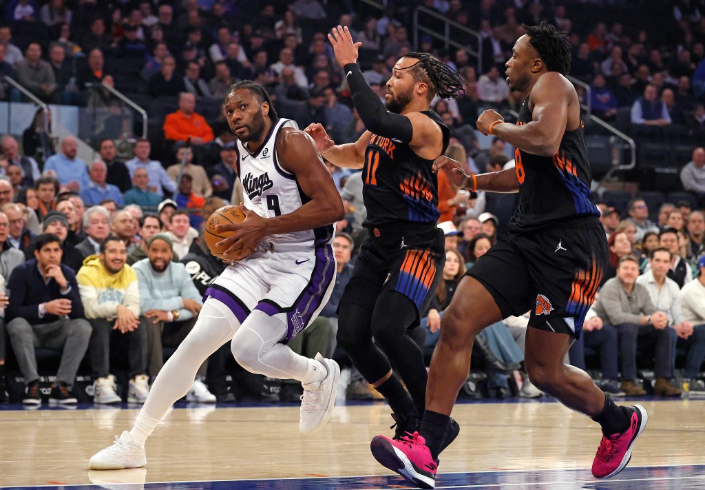 Precious Achiuwa shares cryptic post following Knicks historic championship win