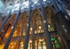 The Sagrada Família