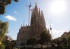 The Sagrada Família: “Like a dream come true”