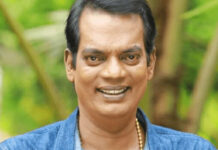 Salim Kumar Passes Away At 56: Malayalam Cinema Loses One Of Its Most Versatile Performers