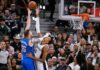 Knicks face giant challenge in keeping shot-blocking Victor Wembanyama out of paint