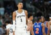 Charles Barkley eviscerates Wemby after Karl-Anthony Towns dominates him: ‘In shock’