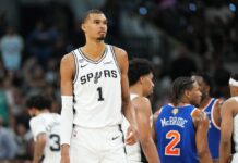 Charles Barkley eviscerates Wemby after Karl-Anthony Towns dominates him: ‘In shock’