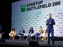 Startup Battlefield 200 applications officially close in 3 days